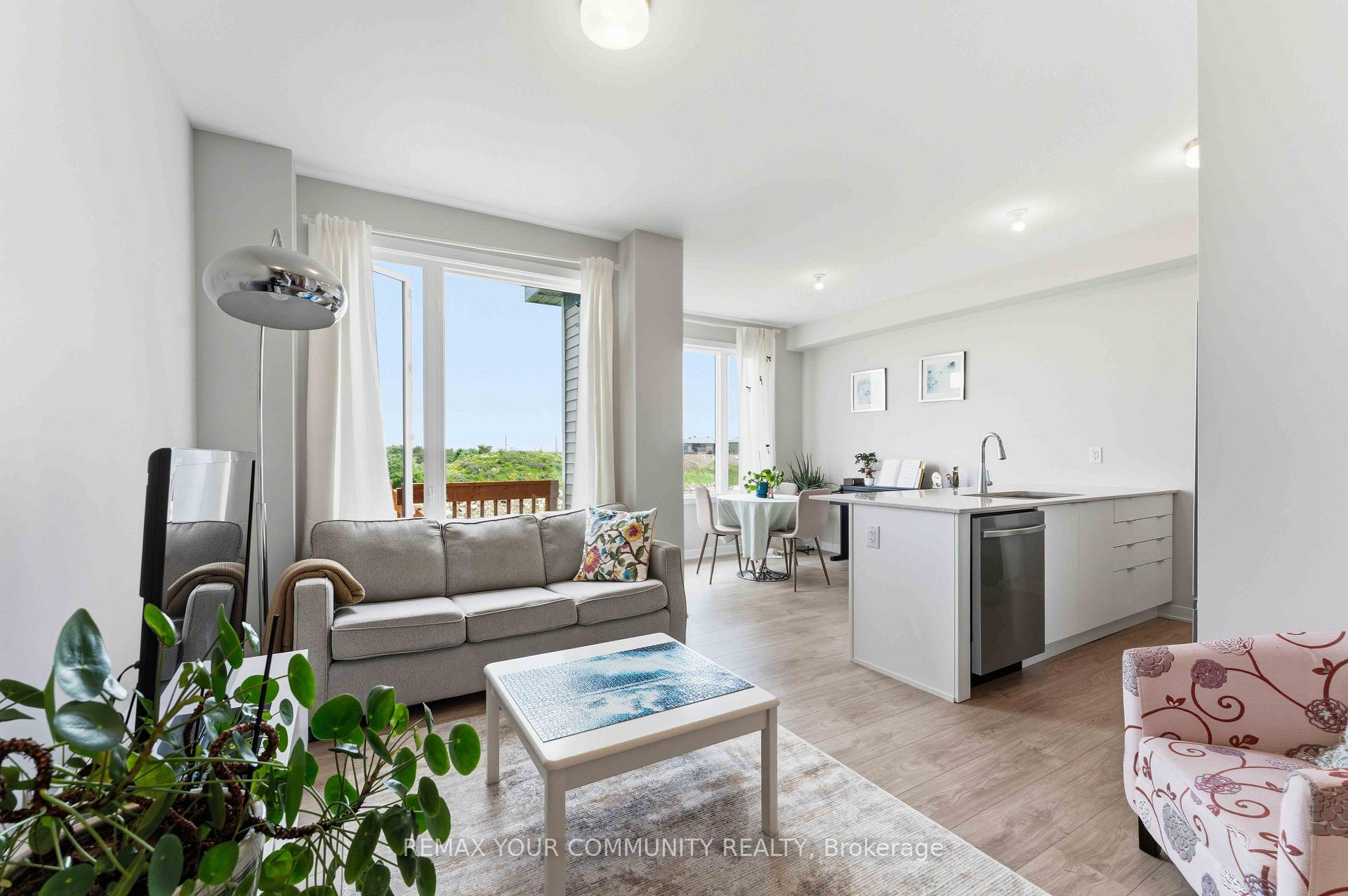 Photo 5 of 859 Andesite Terrace, Ottawa, Barrhaven - Half Moon Bay — HOMEH