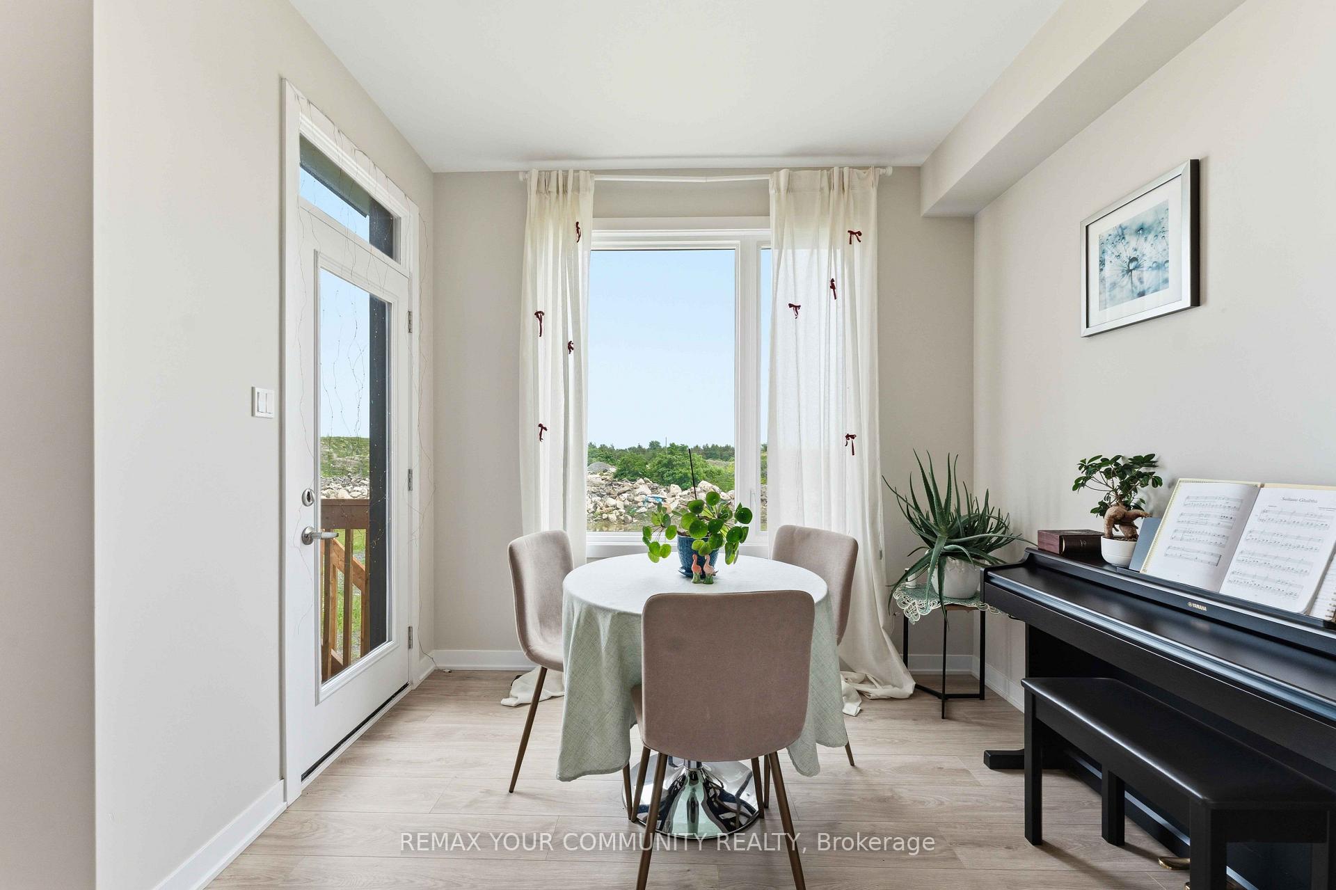 Photo 9 of 859 Andesite Terrace, Ottawa, Barrhaven - Half Moon Bay — HOMEH