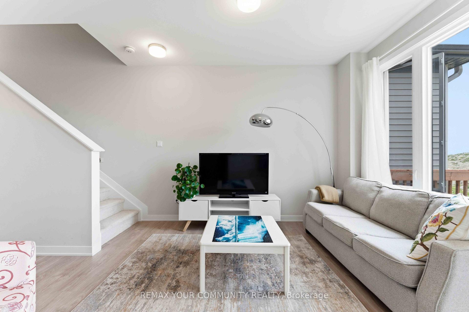 Photo 11 of 859 Andesite Terrace, Ottawa, Barrhaven - Half Moon Bay — HOMEH