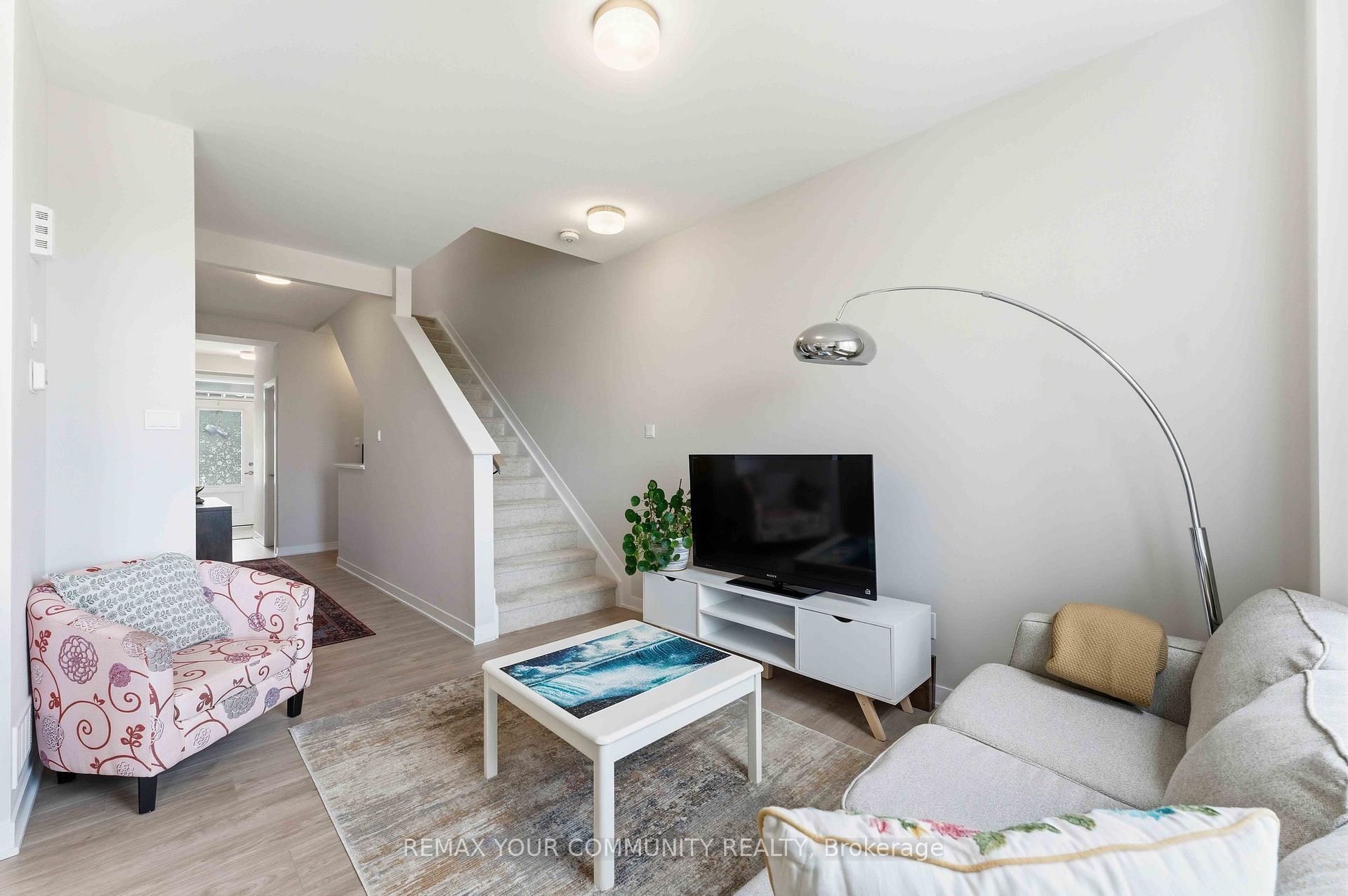 Photo 12 of 859 Andesite Terrace, Ottawa, Barrhaven - Half Moon Bay — HOMEH
