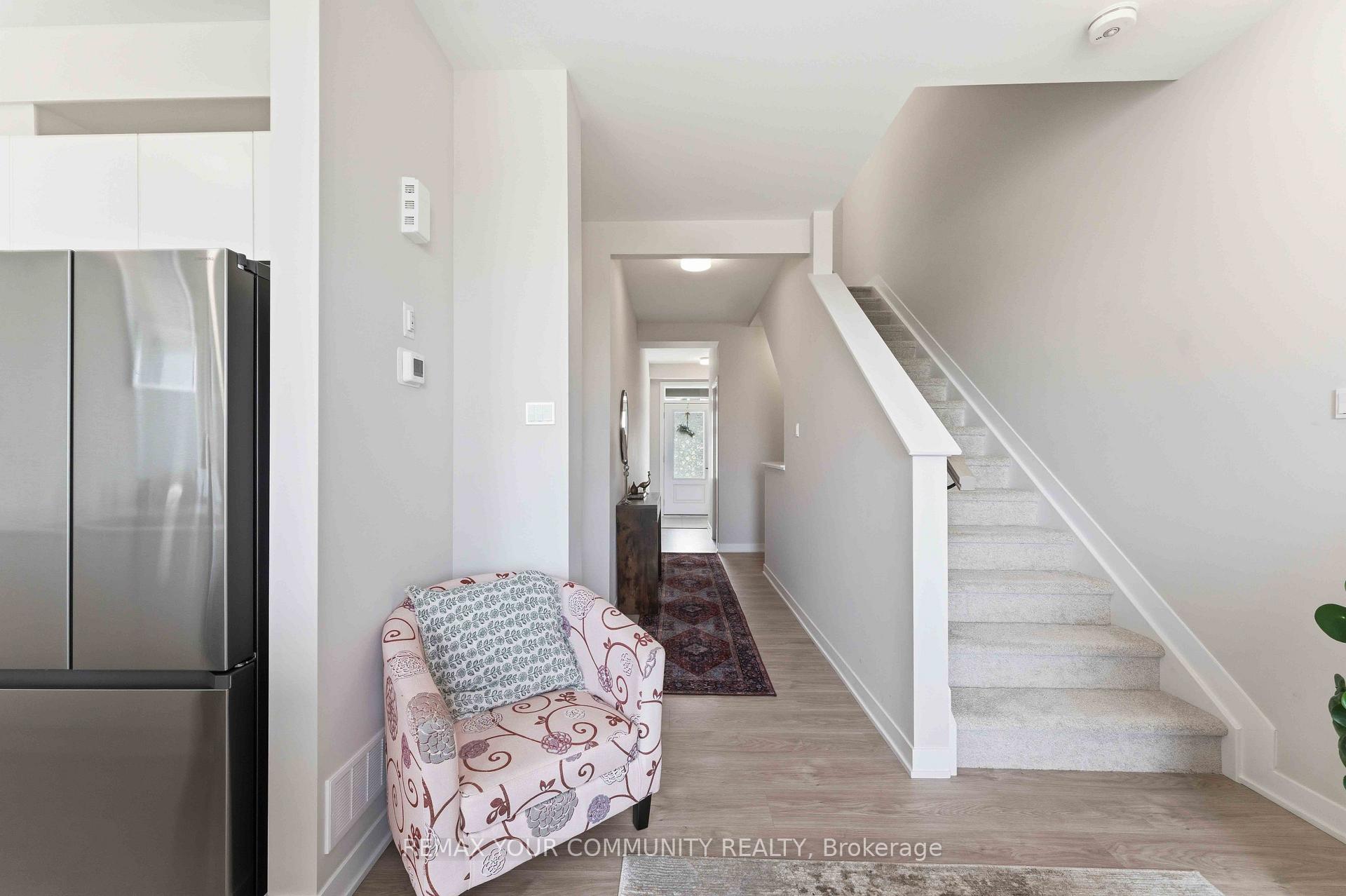 Photo 13 of 859 Andesite Terrace, Ottawa, Barrhaven - Half Moon Bay — HOMEH