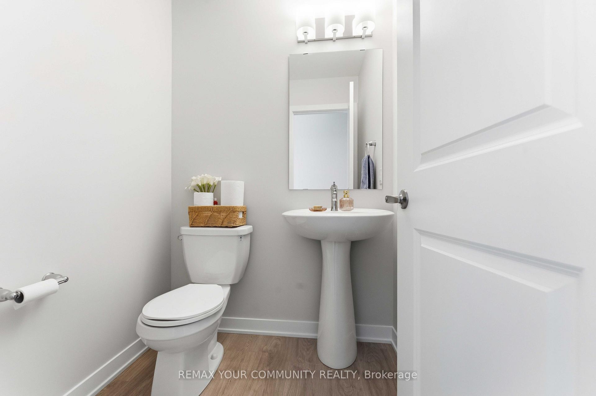 Photo 14 of 859 Andesite Terrace, Ottawa, Barrhaven - Half Moon Bay — HOMEH
