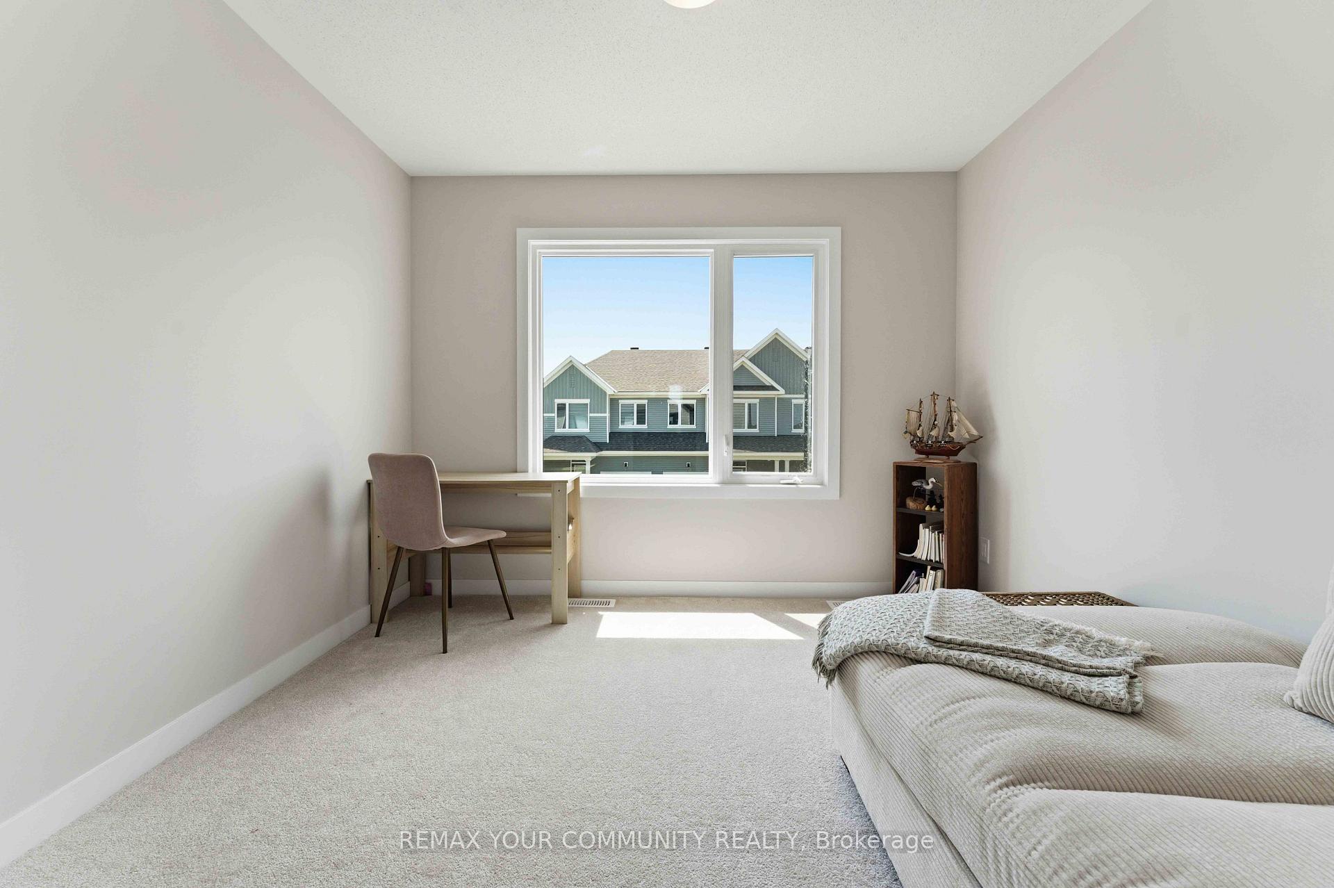 Photo 21 of 859 Andesite Terrace, Ottawa, Barrhaven - Half Moon Bay — HOMEH