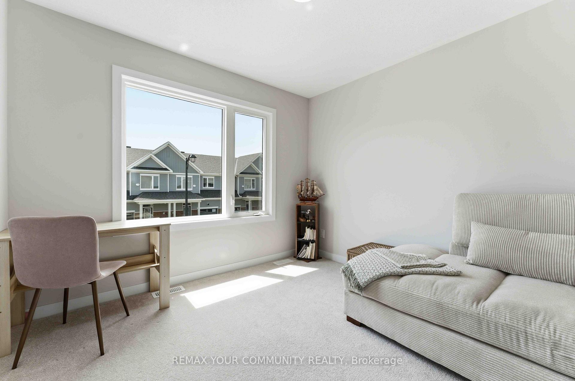 Photo 22 of 859 Andesite Terrace, Ottawa, Barrhaven - Half Moon Bay — HOMEH