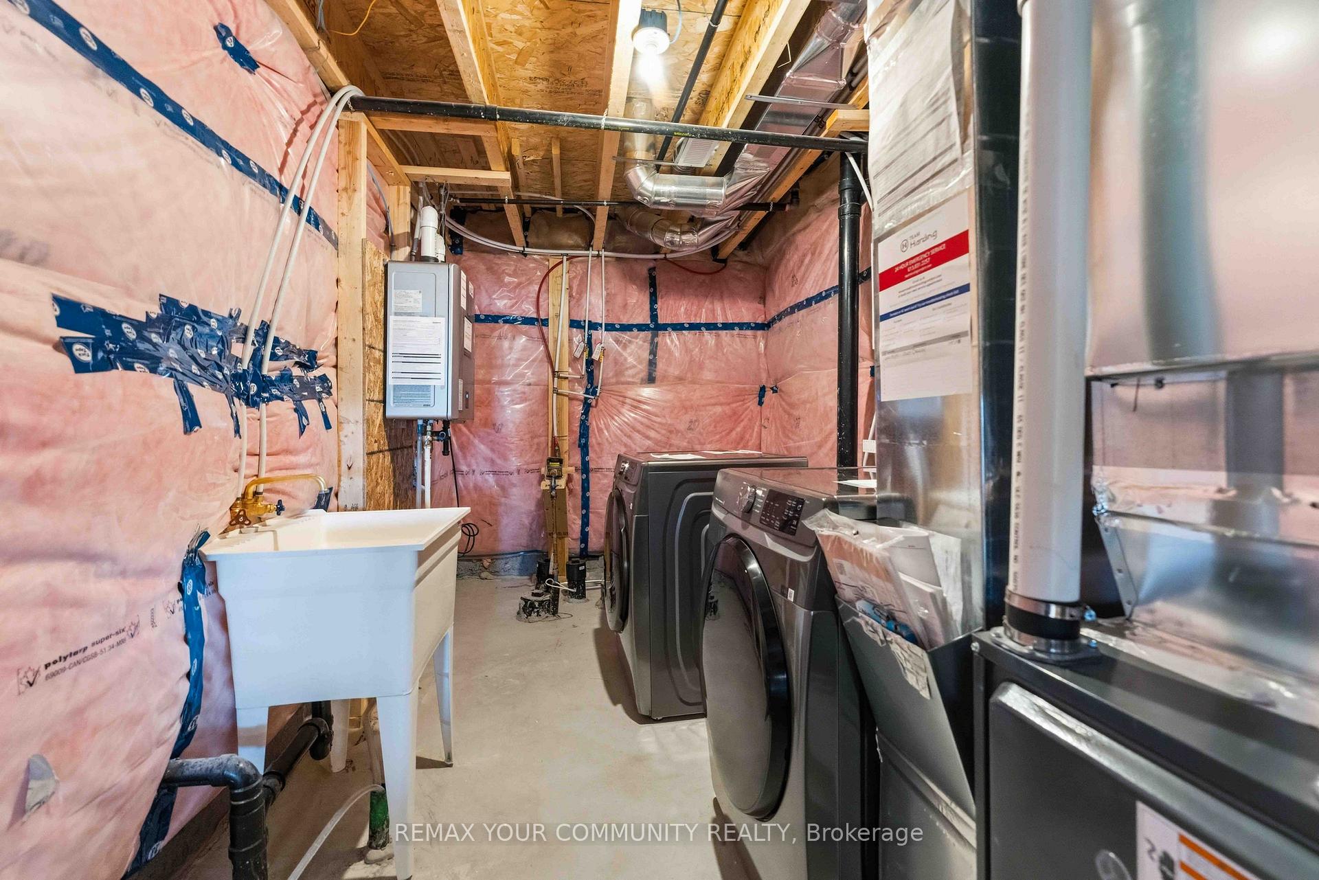 Photo 31 of 859 Andesite Terrace, Ottawa, Barrhaven - Half Moon Bay — HOMEH