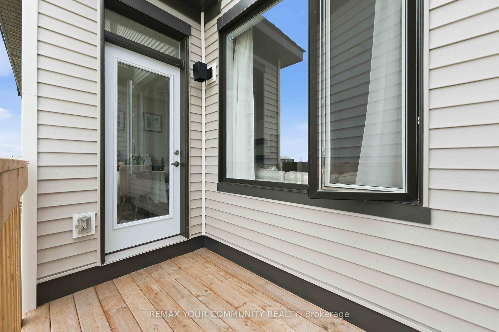 Photo 33 of 859 Andesite Terrace, Ottawa, Barrhaven - Half Moon Bay — HOMEH