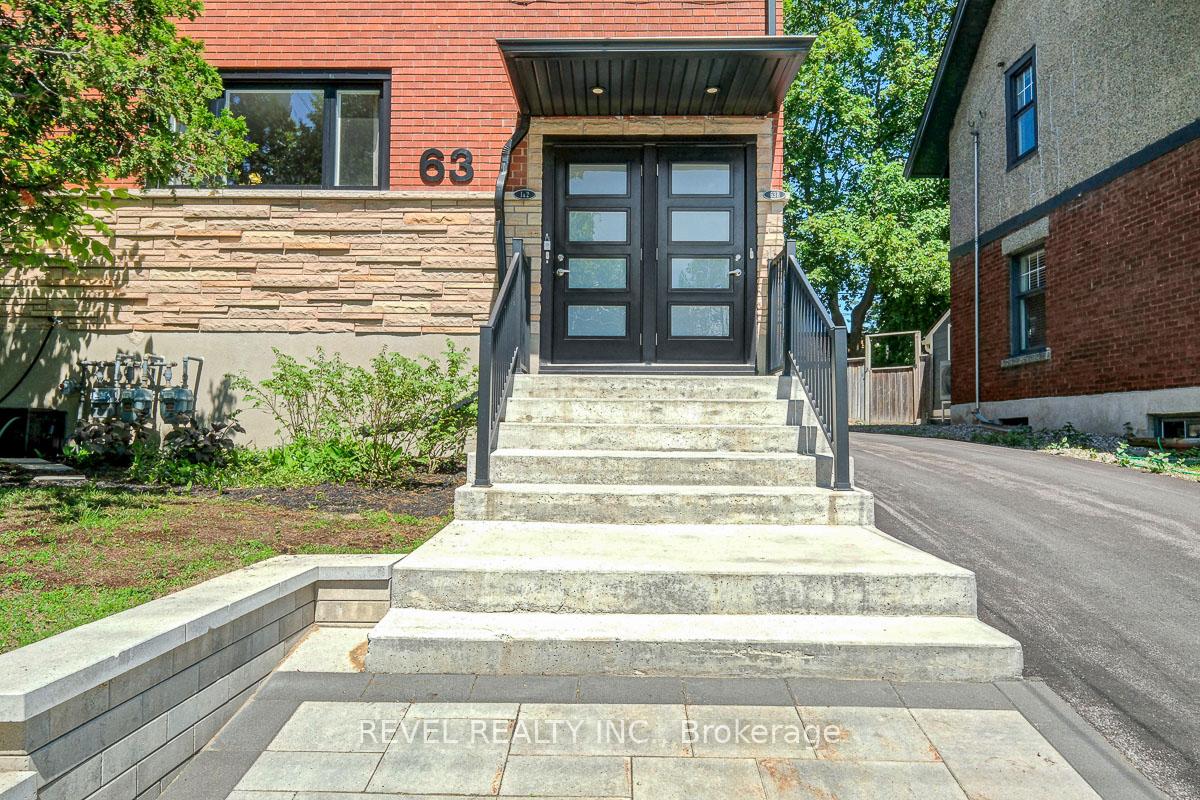 Photo 3 of 63 Findlay Avenue, Ottawa, Glebe — HOMEH