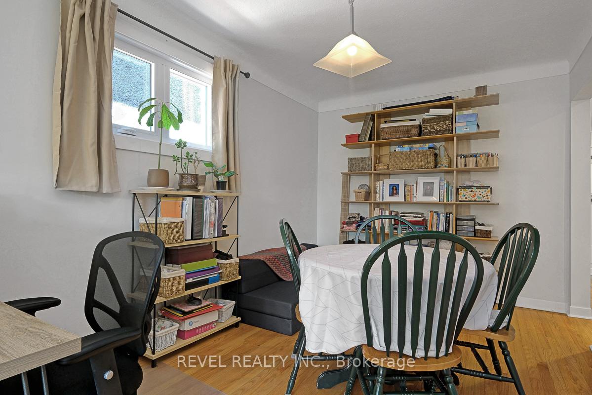 Photo 9 of 63 Findlay Avenue, Ottawa, Glebe — HOMEH