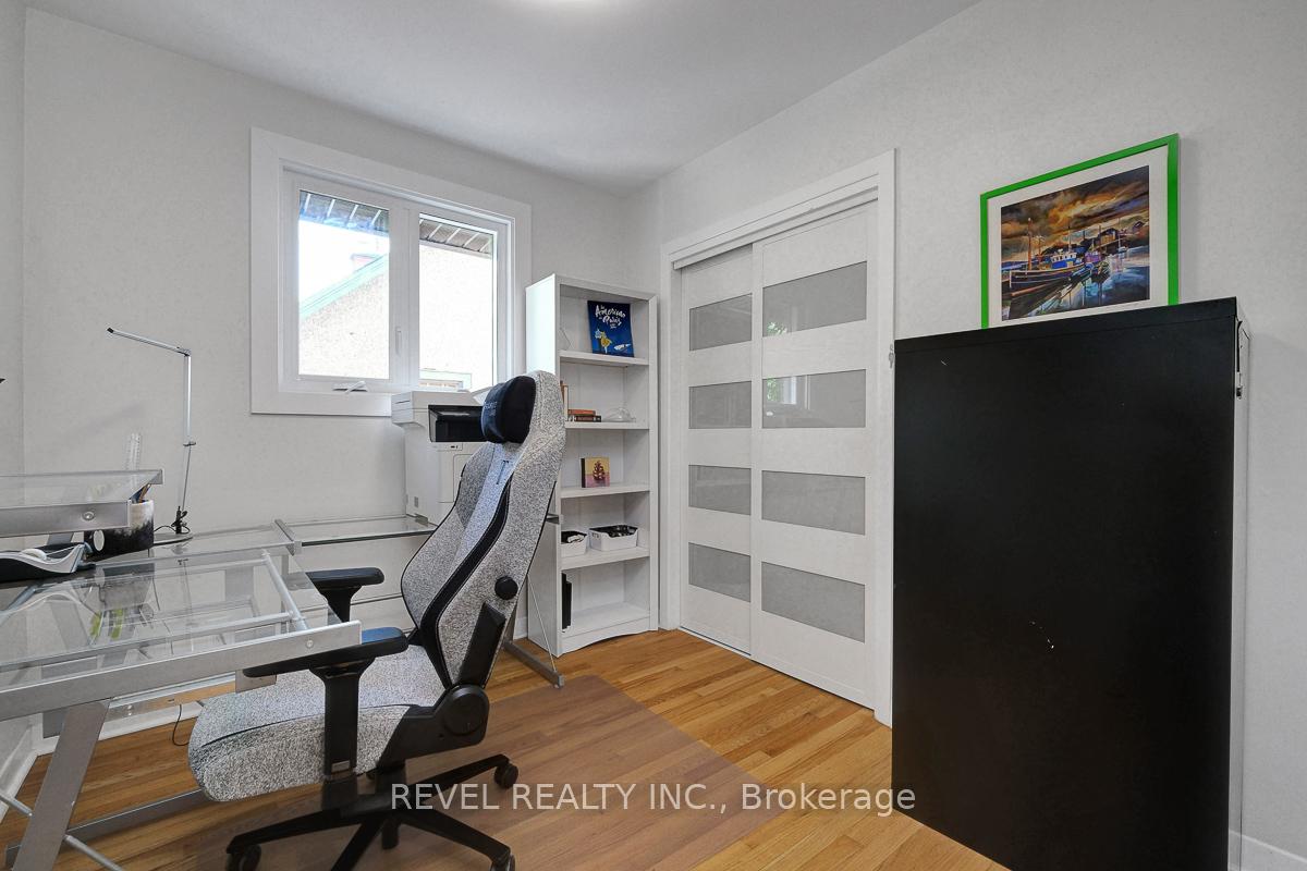 Photo 24 of 63 Findlay Avenue, Ottawa, Glebe — HOMEH