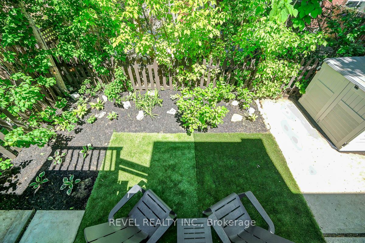 Photo 39 of 63 Findlay Avenue, Ottawa, Glebe — HOMEH