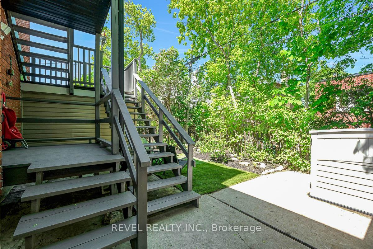 Photo 40 of 63 Findlay Avenue, Ottawa, Glebe — HOMEH