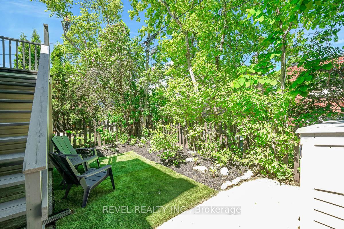 Photo 41 of 63 Findlay Avenue, Ottawa, Glebe — HOMEH