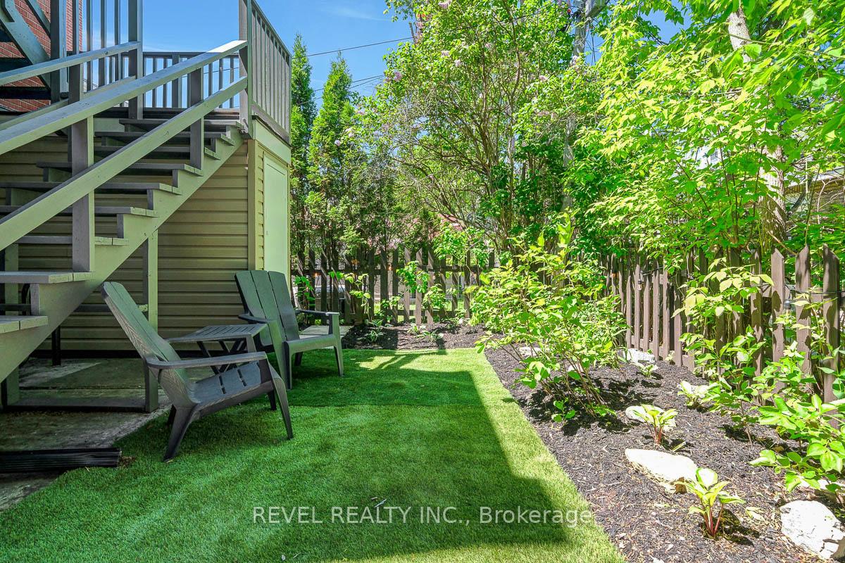 Photo 42 of 63 Findlay Avenue, Ottawa, Glebe — HOMEH