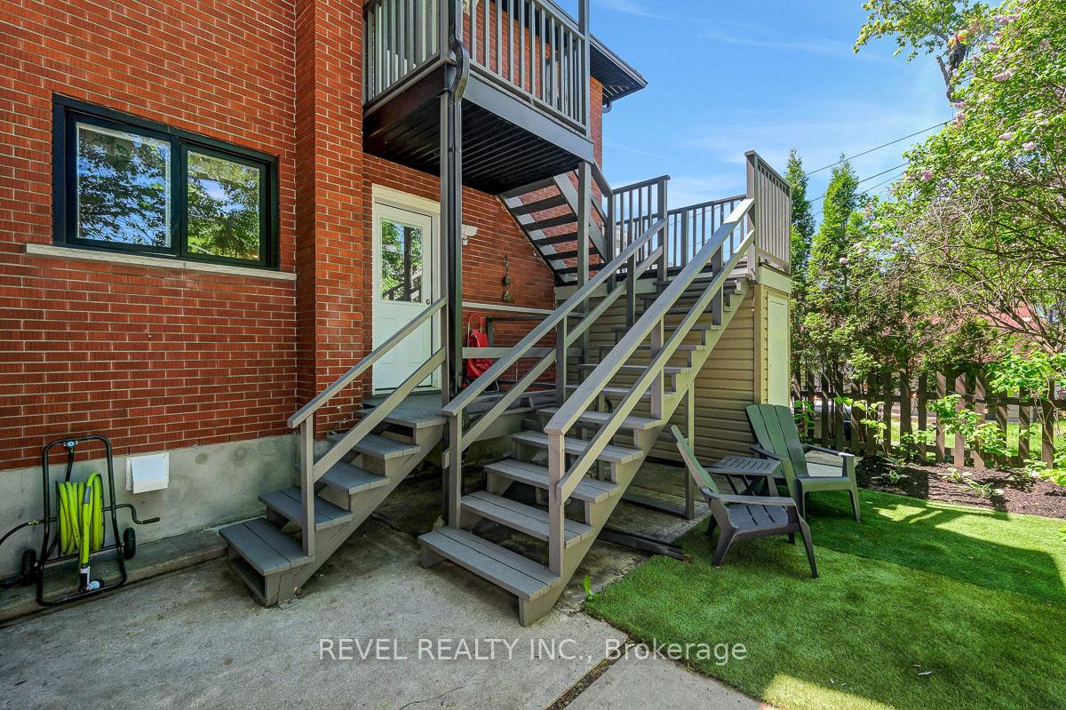 Photo 43 of 63 Findlay Avenue, Ottawa, Glebe — HOMEH