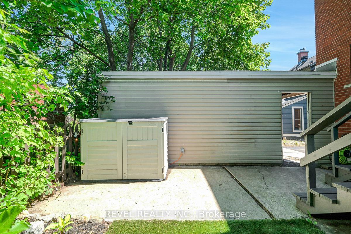 Photo 44 of 63 Findlay Avenue, Ottawa, Glebe — HOMEH