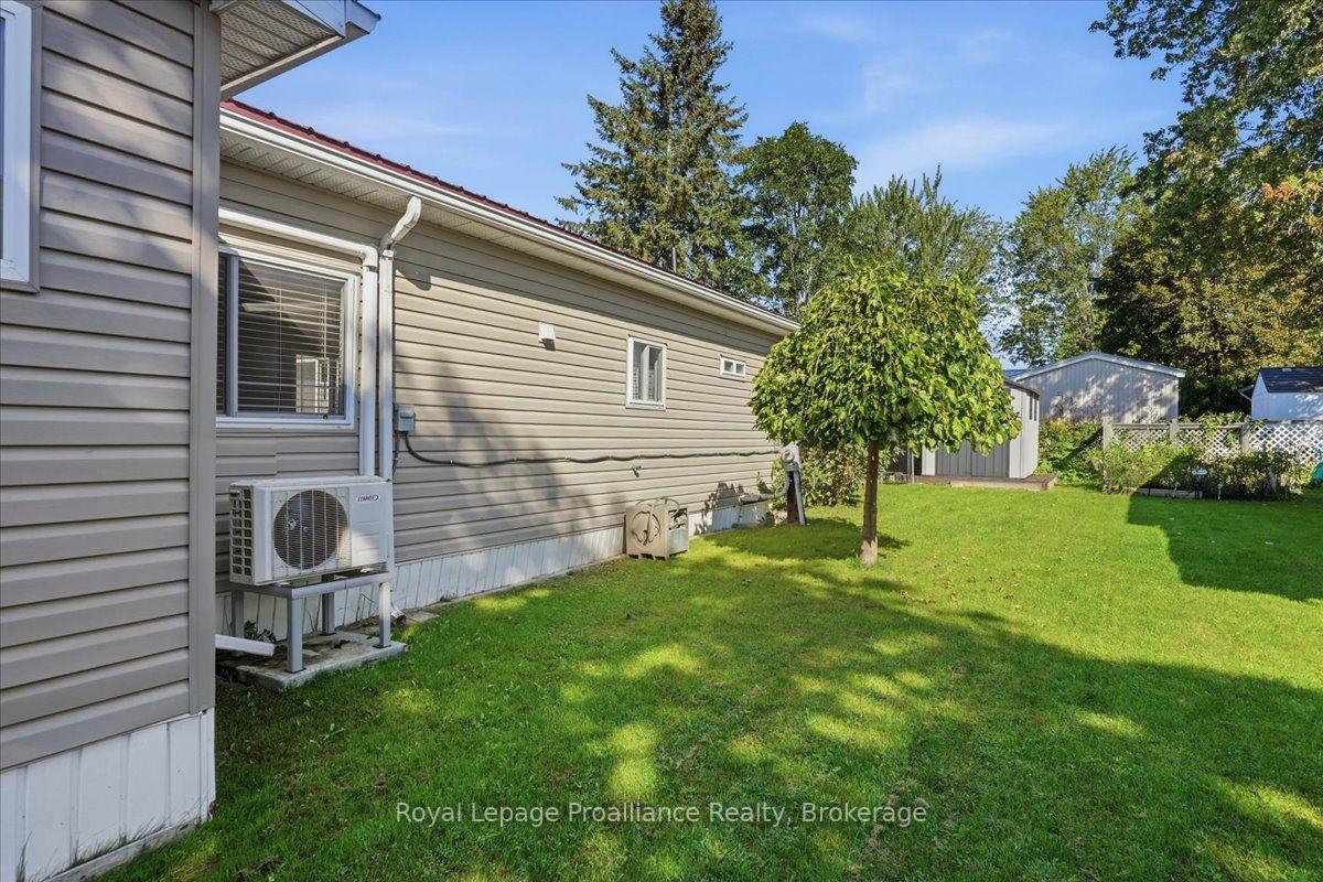 Photo 28 of 10 Nightingale Lane, Quinte West, Sidney Ward — HOMEH