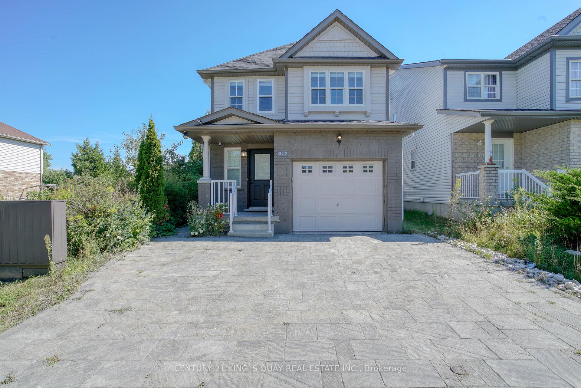 Photo 1 of 612 Winterberry Avenue, Waterloo, Erbsville/Laurelwood — HOMEH