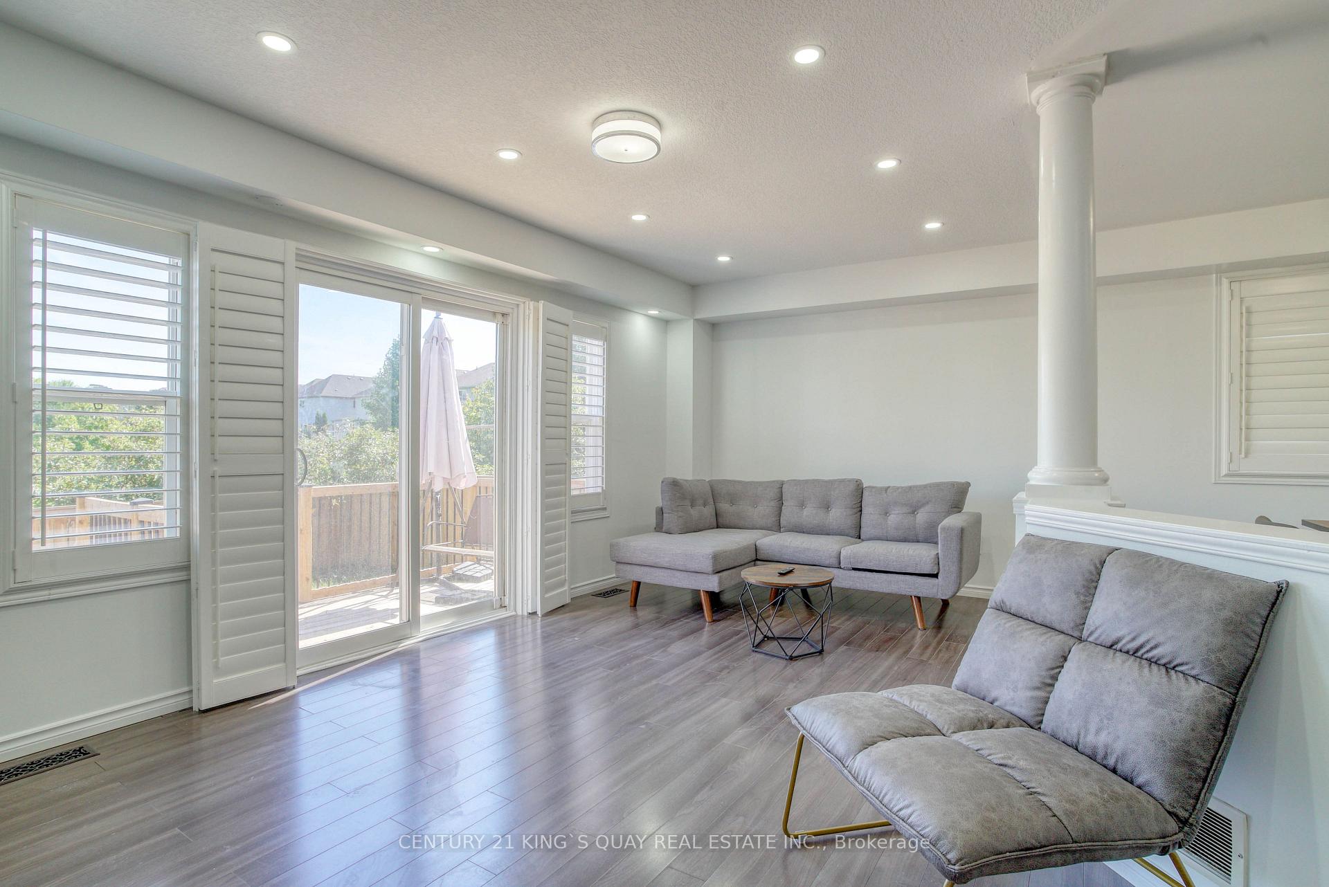 Photo 13 of 612 Winterberry Avenue, Waterloo, Erbsville/Laurelwood — HOMEH