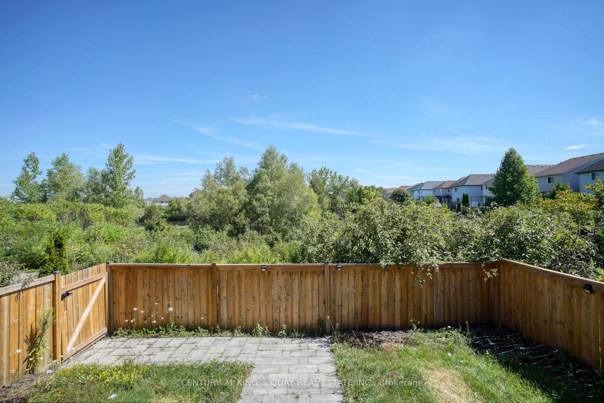 Photo 38 of 612 Winterberry Avenue, Waterloo, Erbsville/Laurelwood — HOMEH