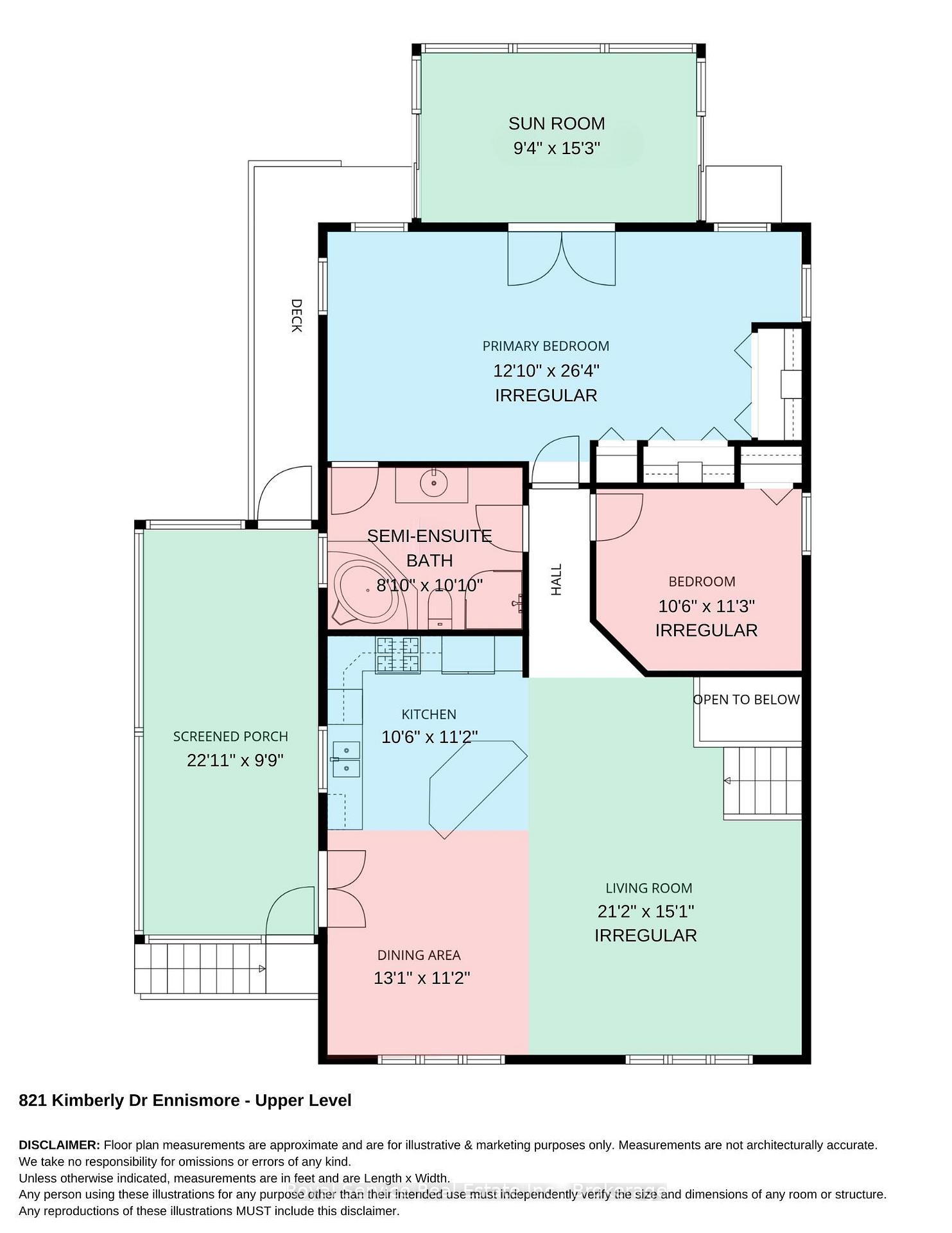 Photo 9 of 821 Kimberly Drive, Selwyn — HOMEH