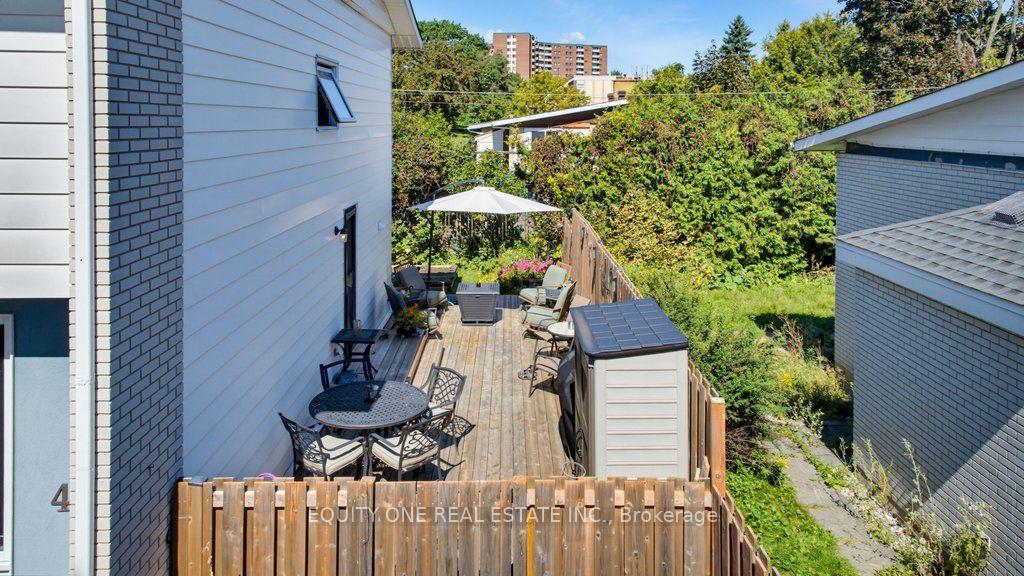 Photo 5 of 45 Southview Crescent, Ottawa, Borden Farm/Stewart Farm/Carleton Heights/Parkwood Hills — HOMEH