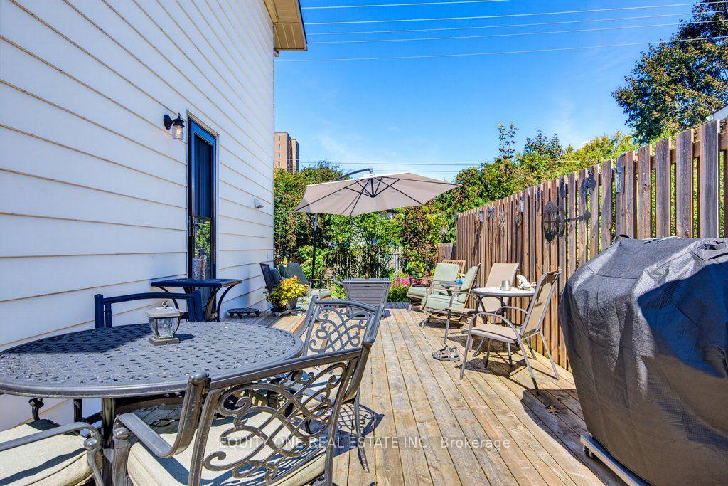 Photo 38 of 45 Southview Crescent, Ottawa, Borden Farm/Stewart Farm/Carleton Heights/Parkwood Hills — HOMEH