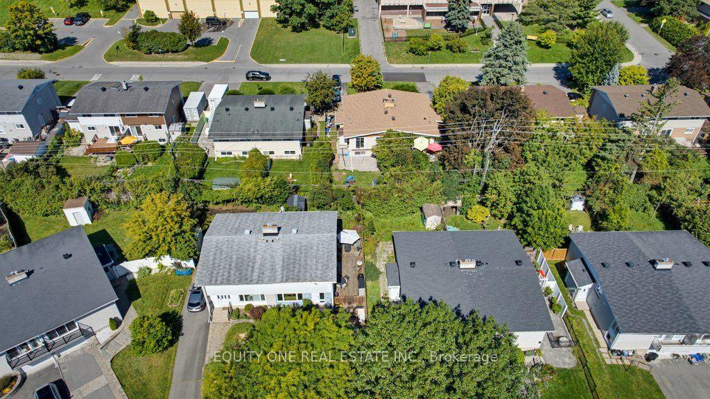 Photo 44 of 45 Southview Crescent, Ottawa, Borden Farm/Stewart Farm/Carleton Heights/Parkwood Hills — HOMEH
