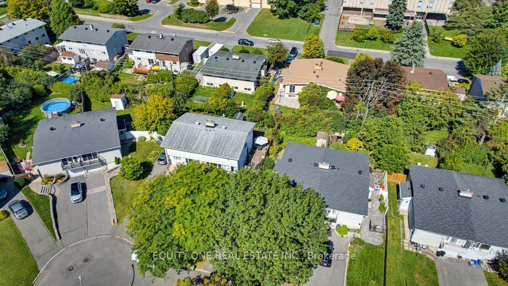 Photo 45 of 45 Southview Crescent, Ottawa, Borden Farm/Stewart Farm/Carleton Heights/Parkwood Hills — HOMEH