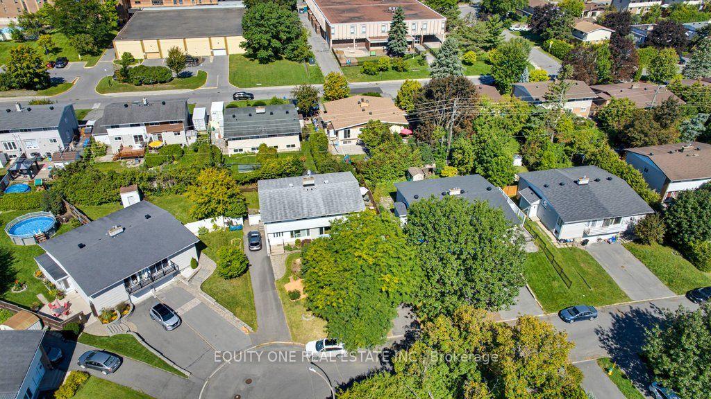 Photo 46 of 45 Southview Crescent, Ottawa, Borden Farm/Stewart Farm/Carleton Heights/Parkwood Hills — HOMEH