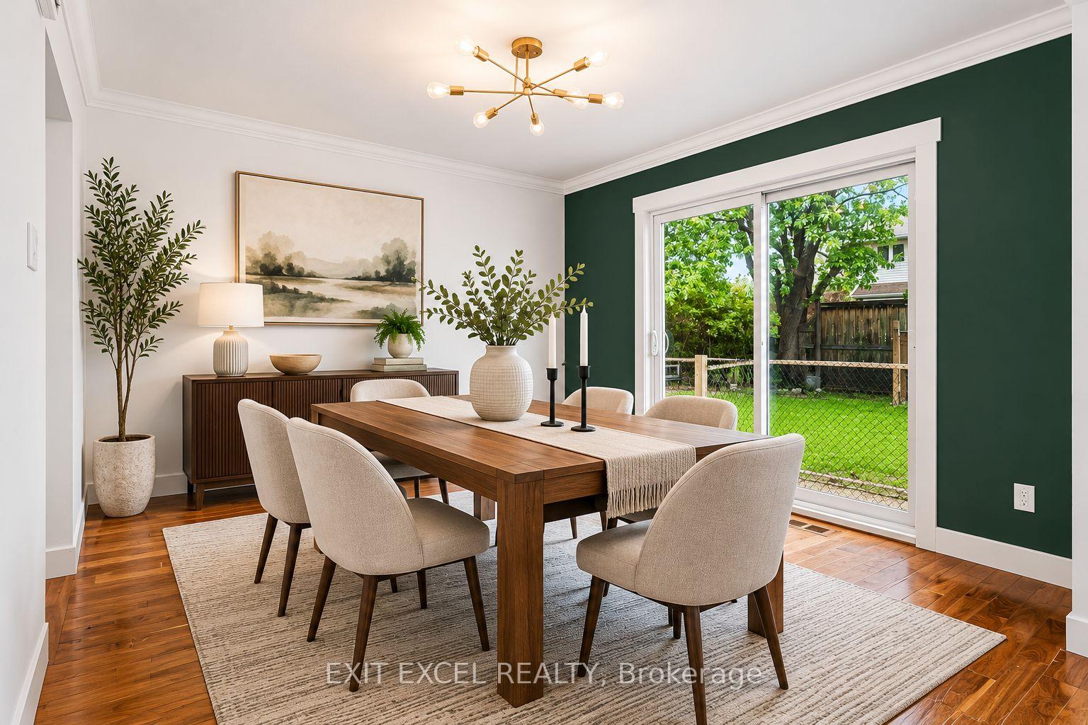 Photo 6 of 16 Lima Way, Ottawa, Barrhaven - Cedargrove/Fraserdale — HOMEH