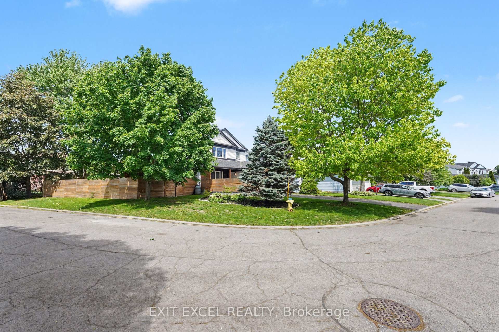 Photo 26 of 16 Lima Way, Ottawa, Barrhaven - Cedargrove/Fraserdale — HOMEH