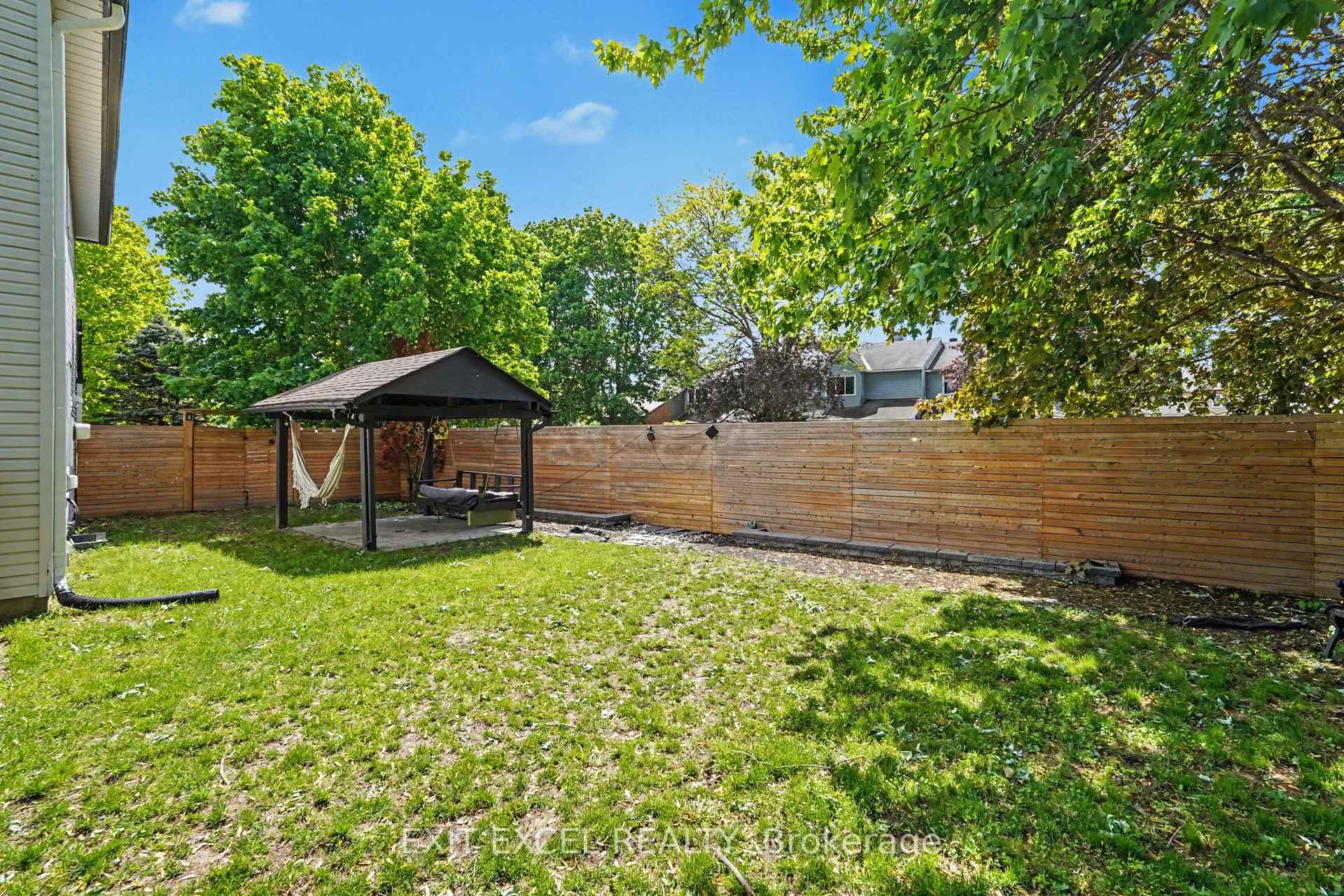 Photo 27 of 16 Lima Way, Ottawa, Barrhaven - Cedargrove/Fraserdale — HOMEH