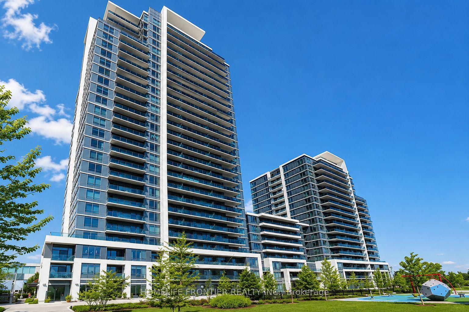 Photo of Unit 1810, 7165 Yonge Street