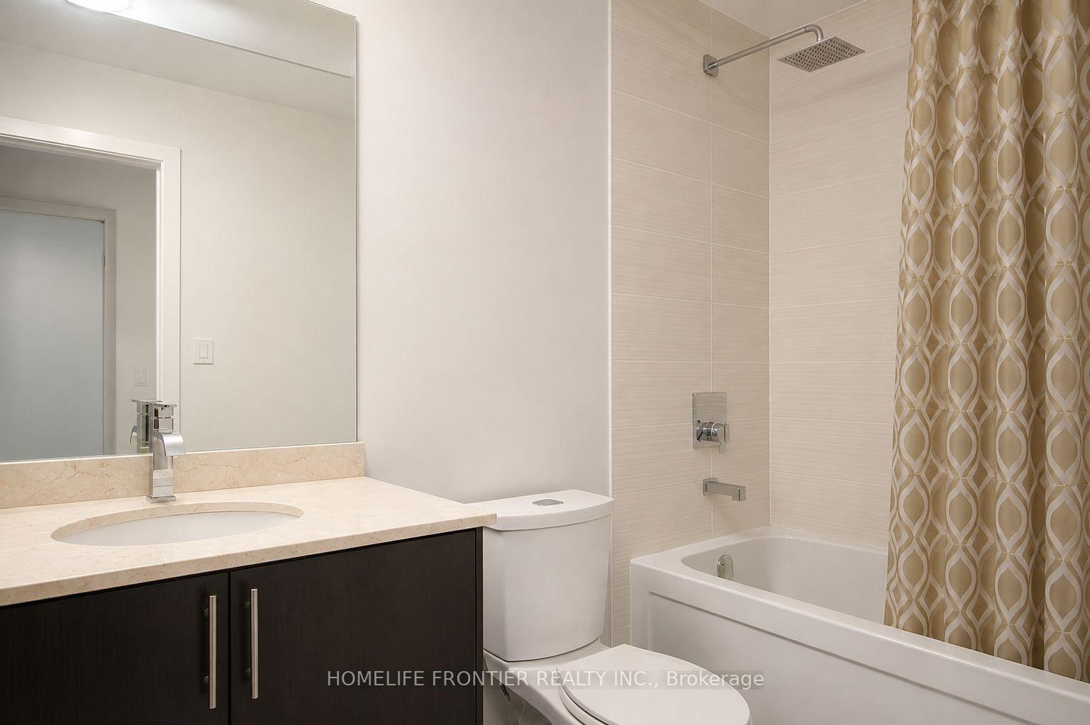 Photo 6 of Unit 1810, 7165 Yonge Street, Markham, Grandview — HOMEH