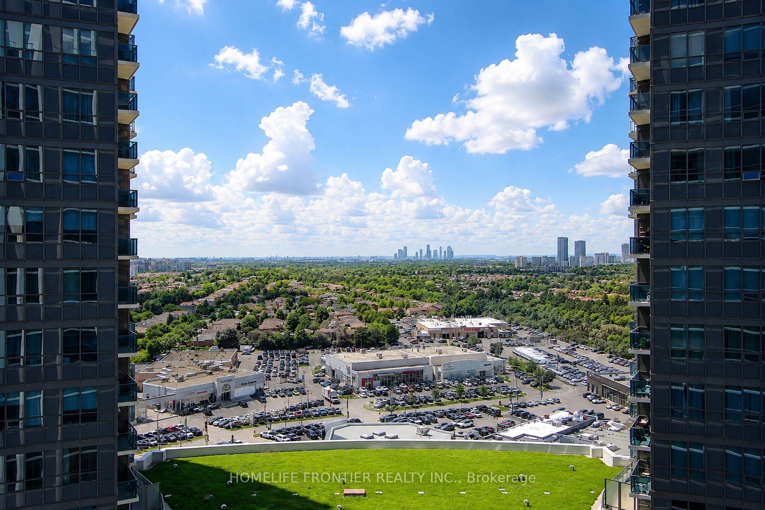 Photo 7 of Unit 1810, 7165 Yonge Street, Markham, Grandview — HOMEH