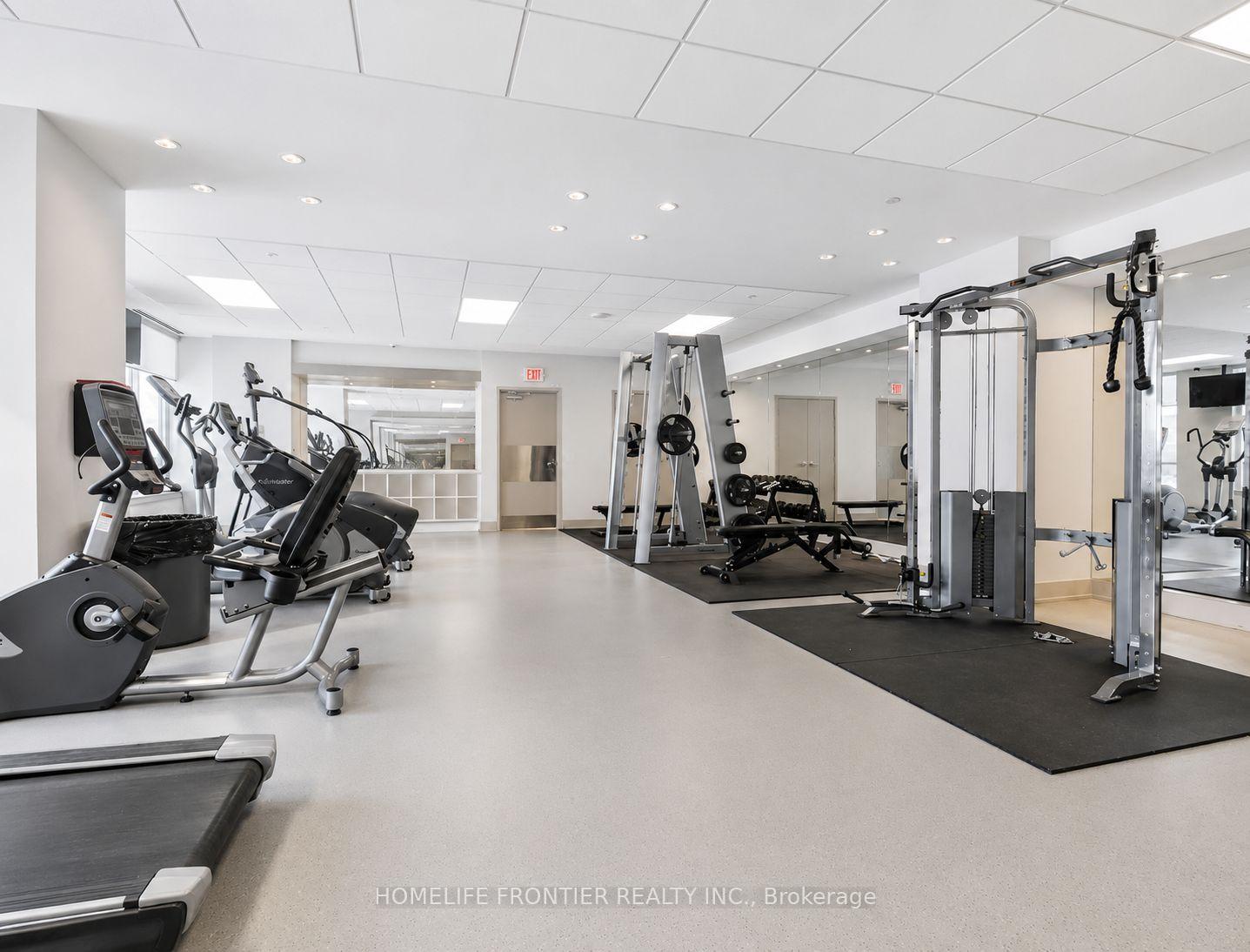 Photo 9 of Unit 1810, 7165 Yonge Street, Markham, Grandview — HOMEH