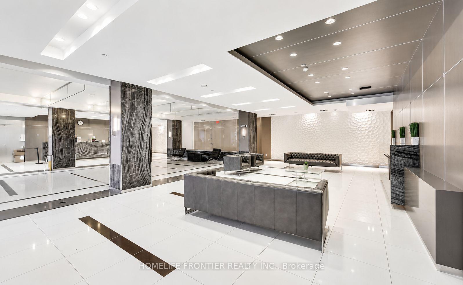 Photo 10 of Unit 1810, 7165 Yonge Street, Markham, Grandview — HOMEH