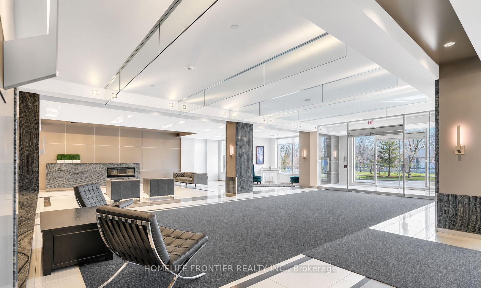 Photo 11 of Unit 1810, 7165 Yonge Street, Markham, Grandview — HOMEH
