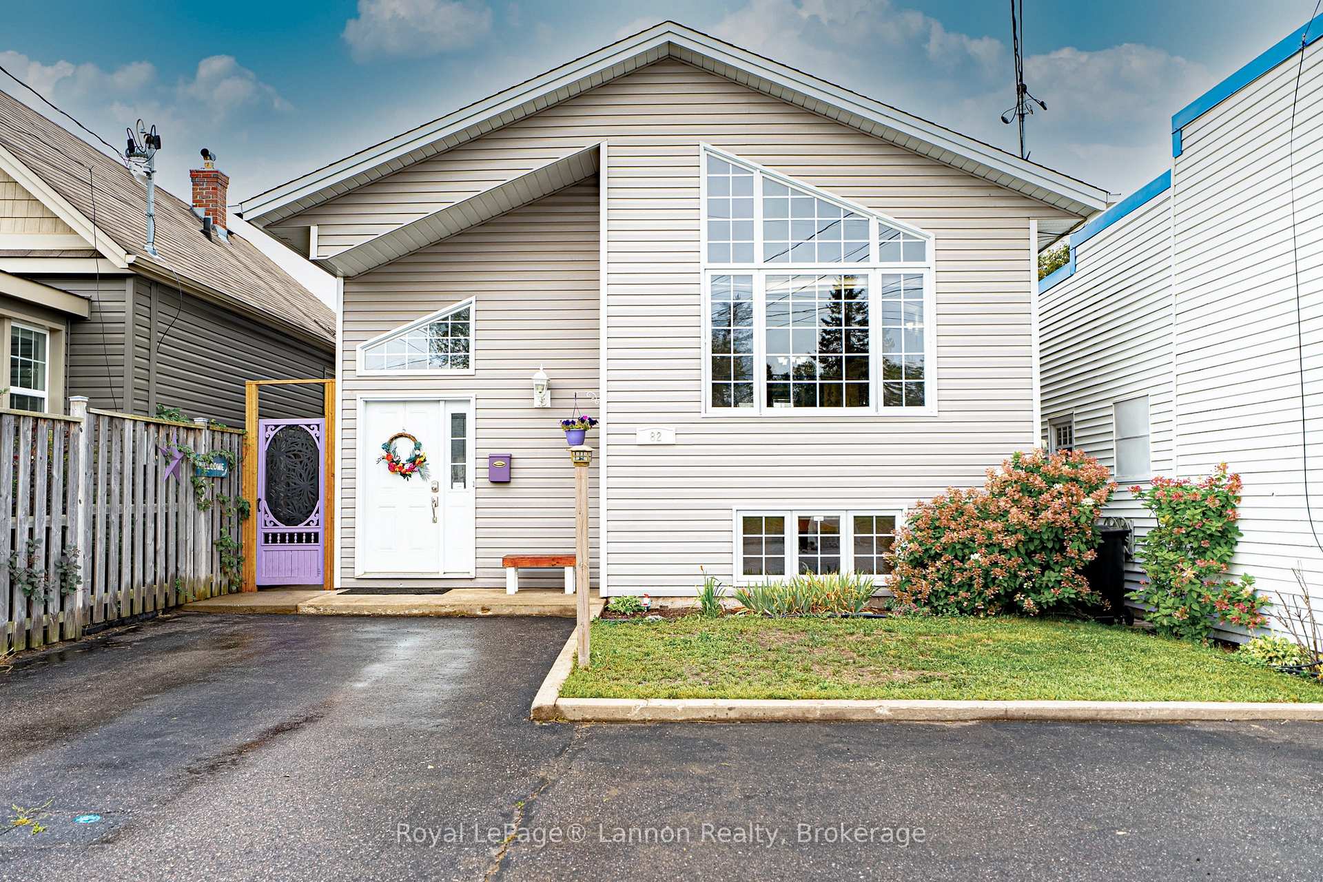 Photo 1 of 82 Brent Street, Thunder Bay, Shuniah — HOMEH