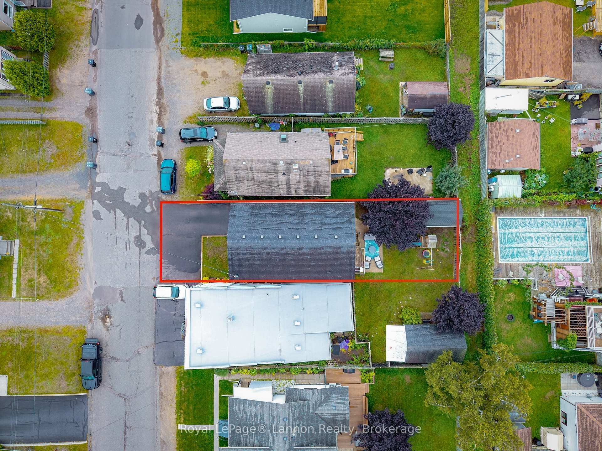 Photo 28 of 82 Brent Street, Thunder Bay, Shuniah — HOMEH