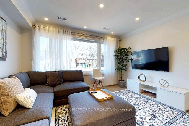 Photo 1 of Unit 2nd & 3rd Floor, 41 Beatrice Street, Toronto, Trinity-Bellwoods — HOMEH
