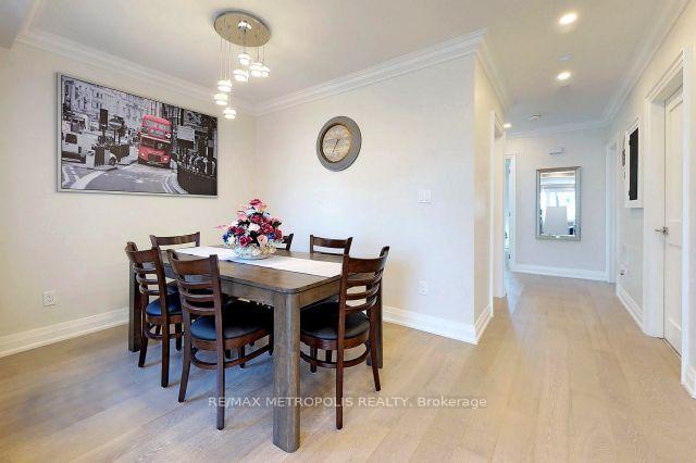 Photo 3 of Unit 2nd & 3rd Floor, 41 Beatrice Street, Toronto, Trinity-Bellwoods — HOMEH