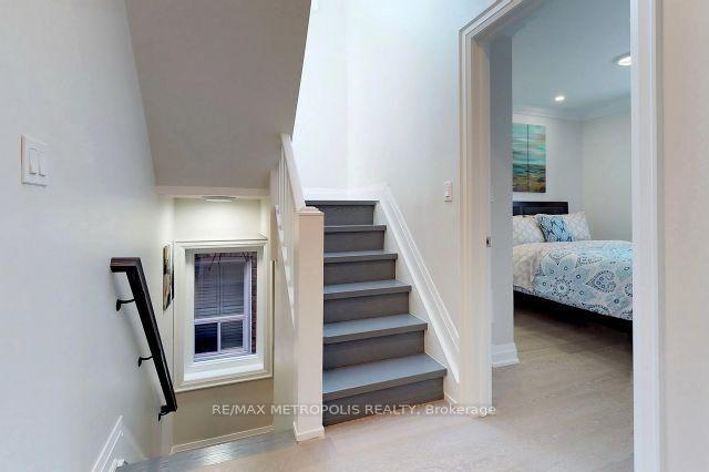 Photo 7 of Unit 2nd & 3rd Floor, 41 Beatrice Street, Toronto, Trinity-Bellwoods — HOMEH