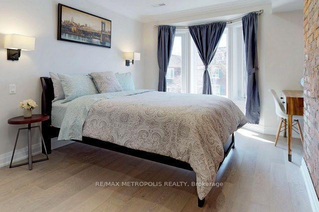 Photo 8 of Unit 2nd & 3rd Floor, 41 Beatrice Street, Toronto, Trinity-Bellwoods — HOMEH