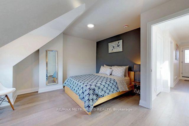 Photo 9 of Unit 2nd & 3rd Floor, 41 Beatrice Street, Toronto, Trinity-Bellwoods — HOMEH