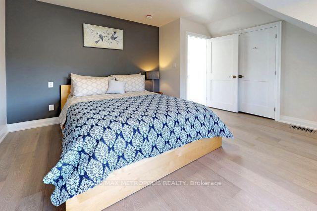 Photo 10 of Unit 2nd & 3rd Floor, 41 Beatrice Street, Toronto, Trinity-Bellwoods — HOMEH