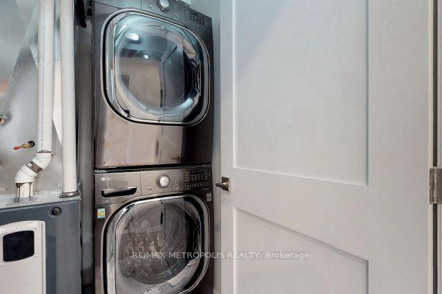 Photo 12 of Unit 2nd & 3rd Floor, 41 Beatrice Street, Toronto, Trinity-Bellwoods — HOMEH