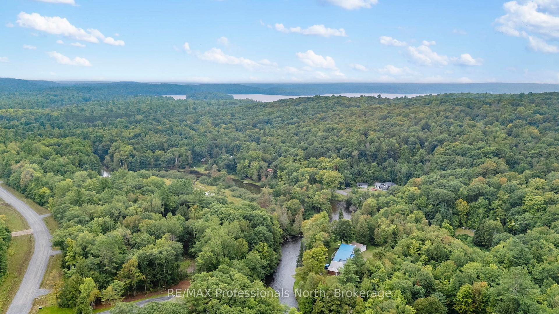 Photo 5 of 1211 Hawk Valley Road, Algonquin Highlands, Stanhope — HOMEH