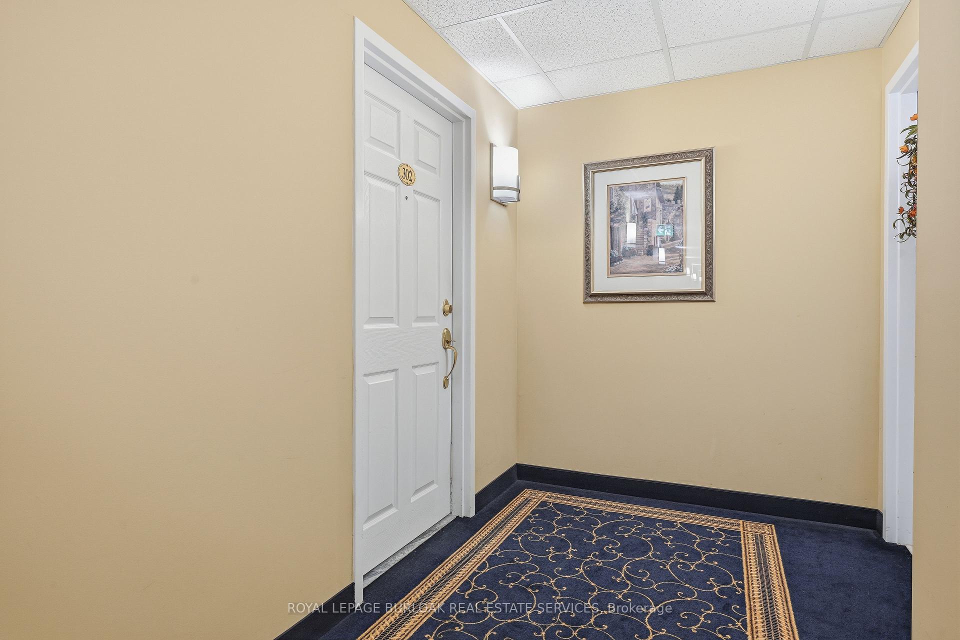 Photo 3 of Unit 302, 216A Plains Road W, Burlington, LaSalle — HOMEH