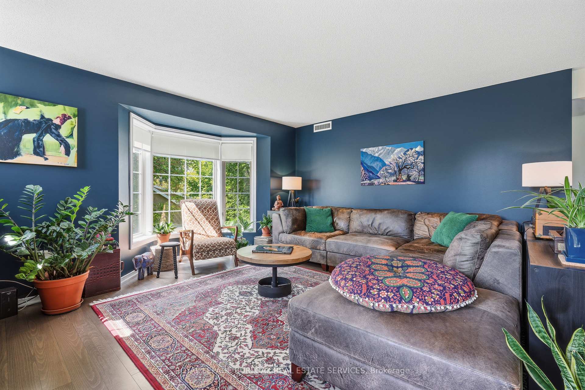 Photo 7 of Unit 302, 216A Plains Road W, Burlington, LaSalle — HOMEH